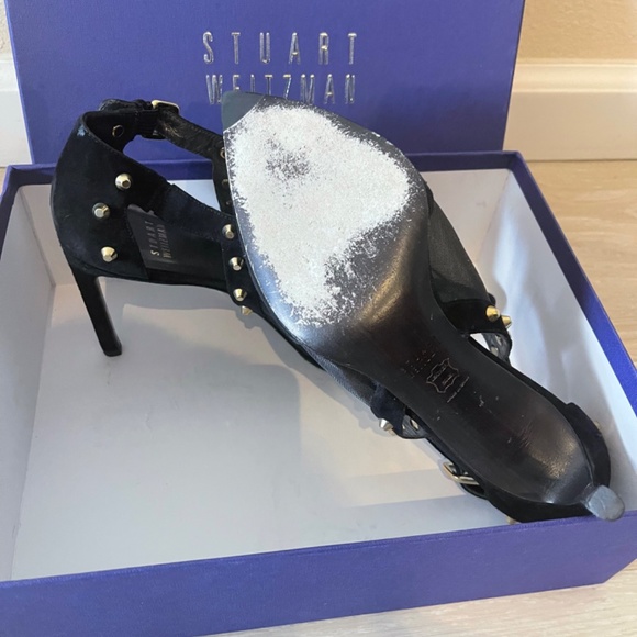 Pumps - Picture 5 of 5